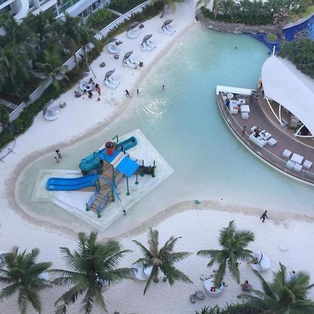 Azure South - Wave Pool - Heart Of The City Paranaque City Exteriér fotografie